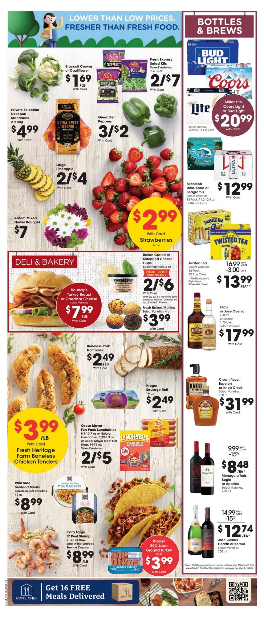 Pick 'n Save Weekly Ad Feb 15 Feb 21, 2023