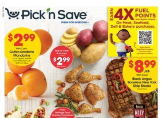 Pick ‘n Save Weekly Ad Mar 01 – Mar 07, 2023 (Easter Promotion Included)