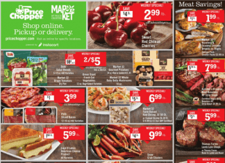 Price Chopper Weekly Feb 12 – Feb 18, 2023