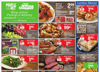Price Chopper Weekly Ad Feb 19 – Feb 25, 2023
