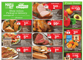 Price Chopper Weekly Ad Feb 26 – Mar 04, 2023