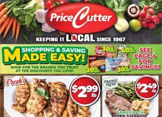 Price Cutter Weekly Ad Feb 01 – Feb 07, 2023