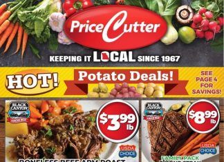 Price Cutter Weekly Ad Feb 15 – Feb 21, 2023