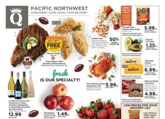 QFC Weekly Ad Feb 08 – Feb 14, 2023