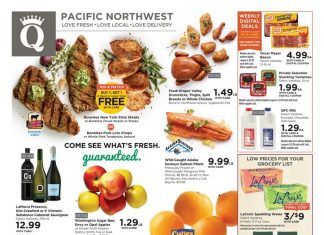 QFC Weekly Ad Feb 22 – Feb 28, 2023