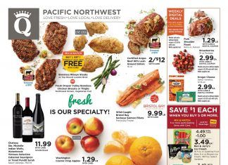 QFC Weekly Ad Mar 01 – Mar 07, 2023