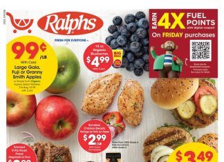 Ralphs Weekly Ad Feb 15 – Feb 21, 2023