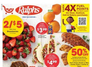 Ralphs Weekly Ad Mar 01 – Mar 07, 2023