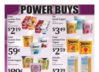 Rosauers Monthly Ad Feb 01 – Feb 28, 2023