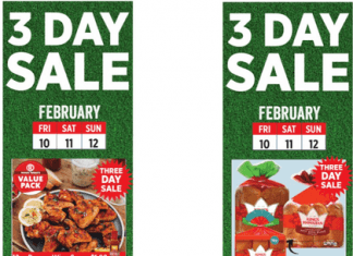 Rouses Weekly Ad Feb 08 – Feb 15, 2023