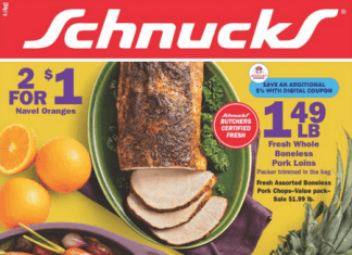 Schnucks Weekly Ad Feb 15 – Feb 21, 2023