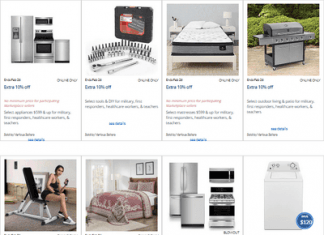 Sears Weekly Ad Feb 19 – Feb 25, 2023