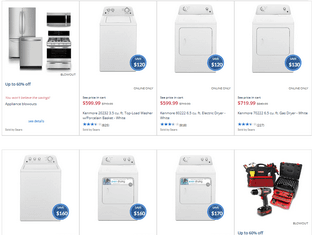 Sears Weekly Ad Feb 26 – Mar 04, 2023