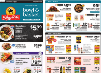 ShopRite Weekly Ad Feb 17 – Feb 23, 2023