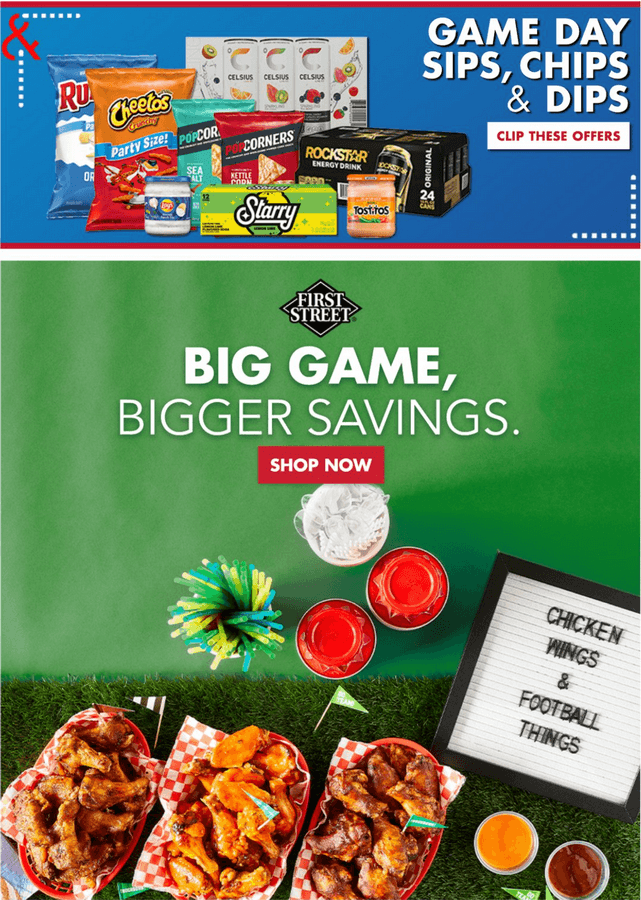 Smart & Final Weekly Ad Feb 08 Feb 14, 2023