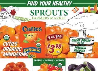 Sprouts Weekly Ad Feb 15 – Feb 21, 2023