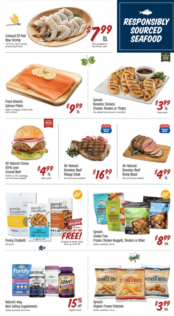 Sprouts Weekly Ad Feb 22 Feb 28, 2023