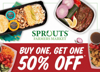 Sprouts Weekly Ad Mar 01 – Mar 07, 2023