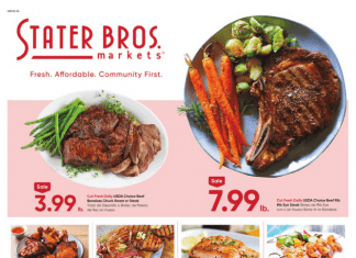Stater Bros Weekly Ad Mar 01 – Mar 07, 2023