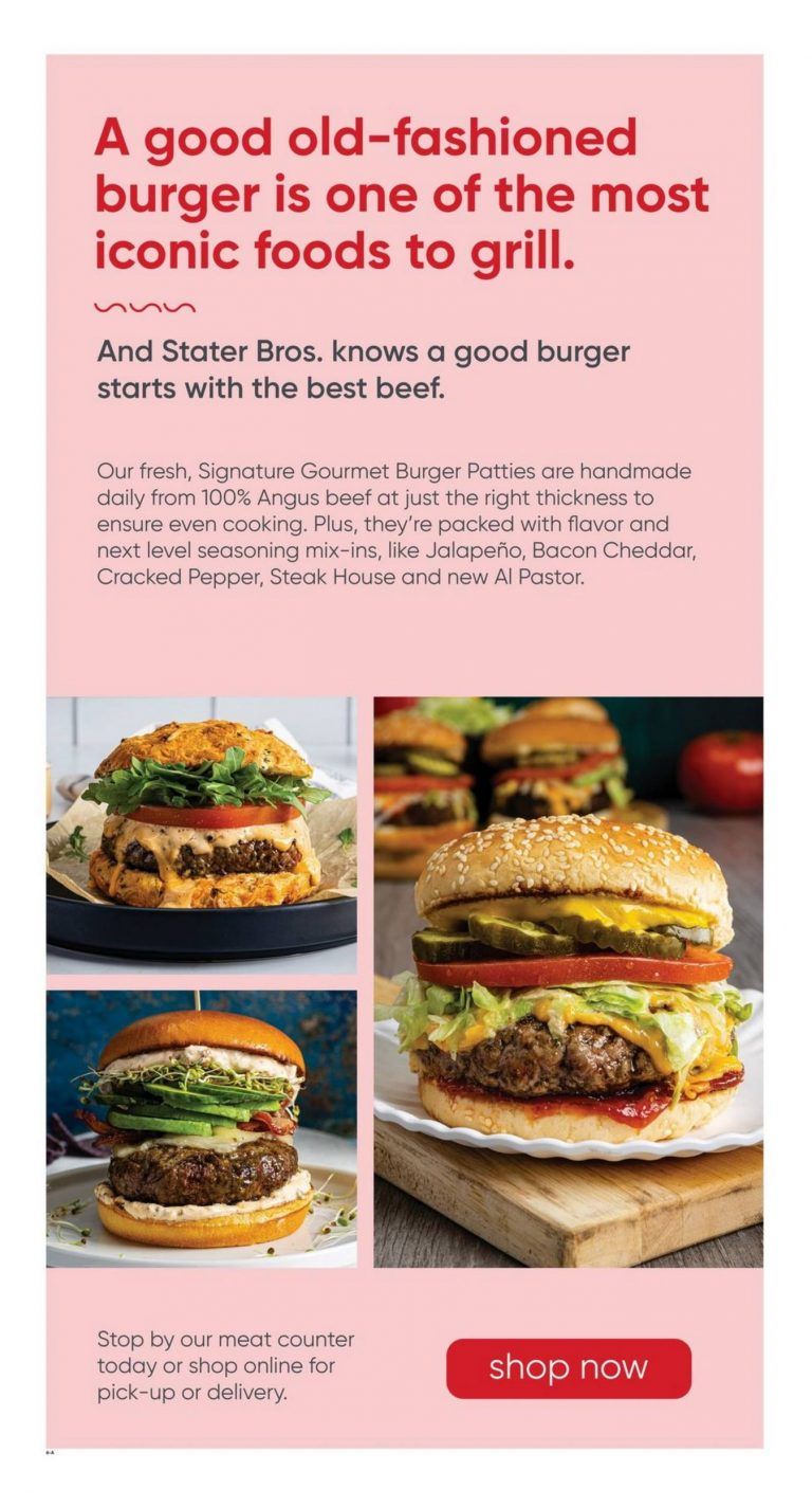 Stater Bros Weekly Ad Feb 15 Feb 21, 2023