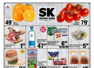 Super King Weekly Ad Feb 15 – Feb 21, 2023
