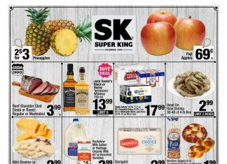 Super King Weekly Ad Feb 22 – Feb 28, 2023