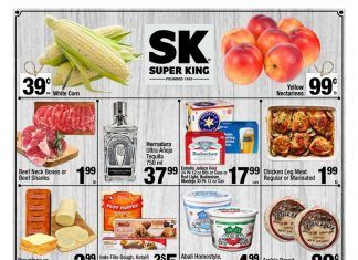 Super King Weekly Ad Mar 01 – Mar 07, 2023