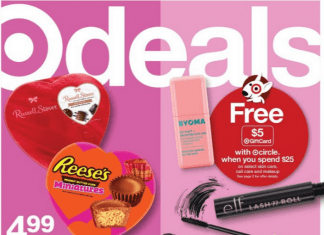 Target Weekly Ad Feb 05 – Feb 11, 2023