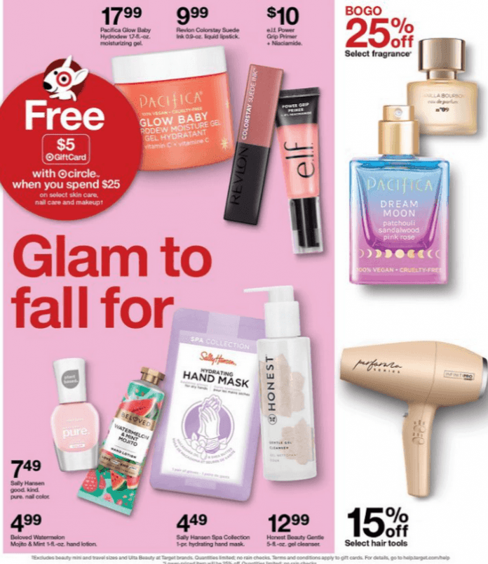 Target Weekly Ad Feb 05 – Feb 11, 2023
