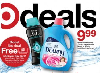 Target Weekly Ad Feb 12 – Feb 18, 2023