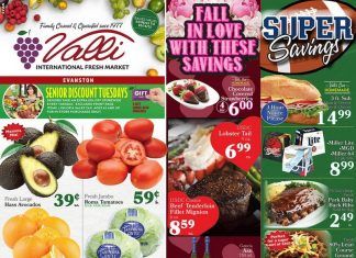 Valli Produce Weekly Ad Feb 08 – Feb 14, 2023