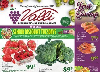 Valli Produce Weekly Ad Feb 22 – Feb 28, 2023