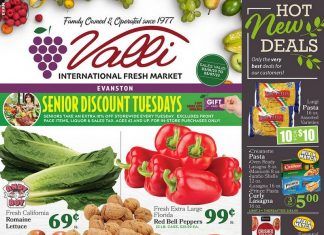 Valli Produce Weekly Ad Mar 01 – Mar 07, 2023