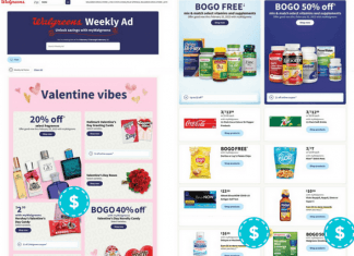 Walgreens Weekly Ad Feb 05 – Feb 11, 2023
