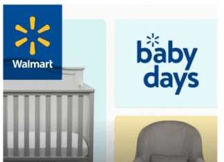 Walmart Weekly Ad Feb 22 – Mar 08, 2023