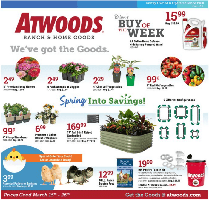 Atwoods Weekly Ad Mar 15 Mar 26, 2023