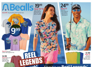 Bealls Weekly Ad Mar 01 – Mar 07, 2023