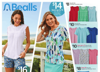 Bealls Weekly Ad Mar 15 – Mar 21, 2023