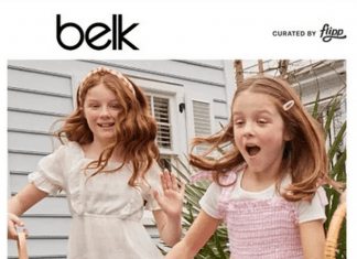 Belk Weekly Ad Mar 13 – Mar 19, 2023