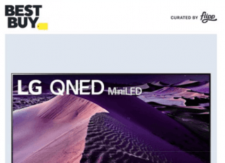 Best Buy Weekly Ad Mar 13 – Mar 20, 2023