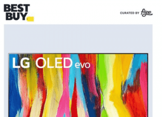 Best Buy Weekly Ad Mar 20 – Mar 27, 2023