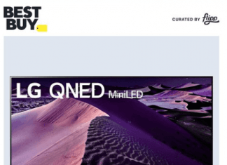Best Buy Weekly Ad Mar 27 – Apr 03, 2023