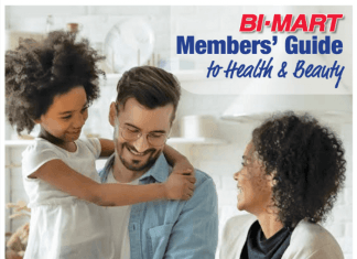 Bi-Mart Membership Savings Book Mar 01 – Mar 31, 2023