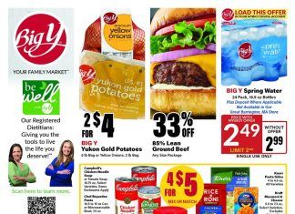 Big Y Weekly Ad Mar 02 – Mar 08, 2023