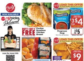 Big Y Weekly Ad Mar 09 – Mar 15, 2023