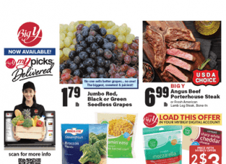 Big Y Weekly Ad Mar 15 – Mar 22, 2023