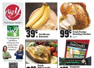 Big Y Weekly Ad Mar 23 – Mar 29, 2023
