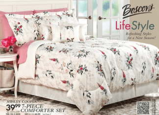 Boscov’s Weekly Ad Mar 09 – Mar 22, 2023