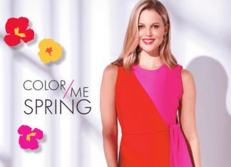 Boscov’s Color Me Spring Ad Mar 23– Apr 05, 2023
