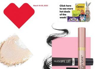 CVS Weekly Ad Mar 19 – Mar 25, 2023